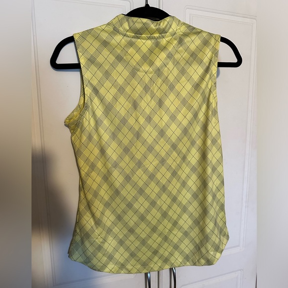 Women’s Golf Tank - Picture 6 of 6